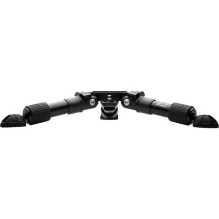 Benro Hi-hat HH75AV - stołowy statyw wideo, Hit-Hat, 7-28cm, udźwig 75kg_2